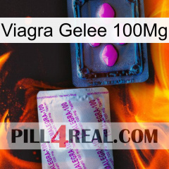 Viagra Jelly 100Mg 37